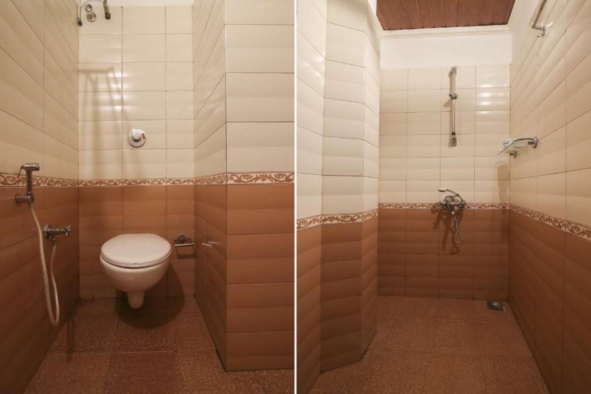 Babian Inn Лакхнау Экстерьер фото